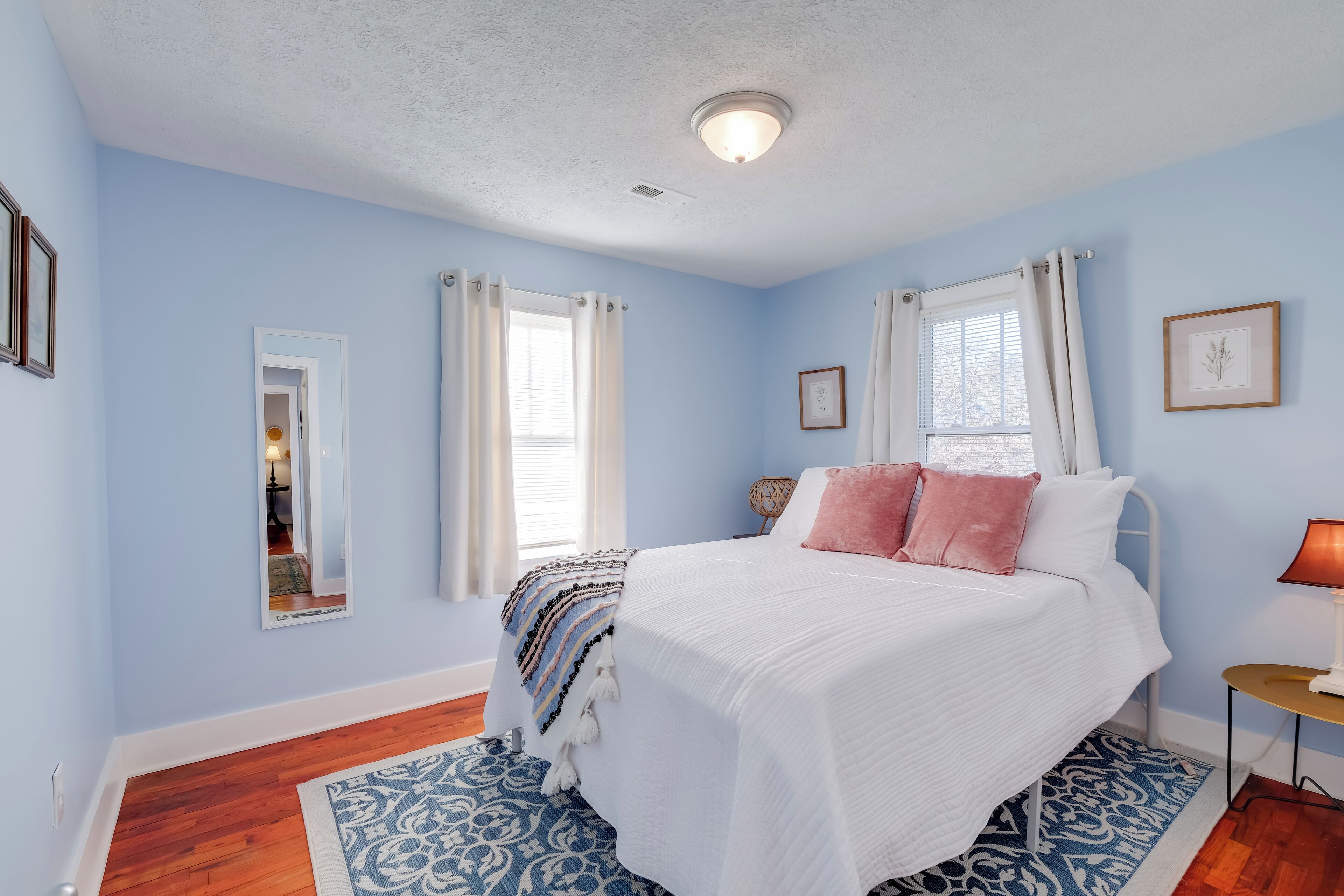 Maison (3 Bedrooms) | Intérieur