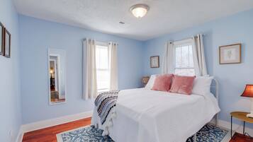 Maison (3 Bedrooms) | Intérieur