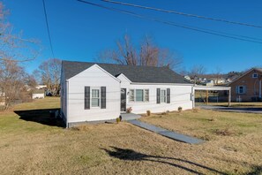 ハウス (3 Bedrooms) | 内装