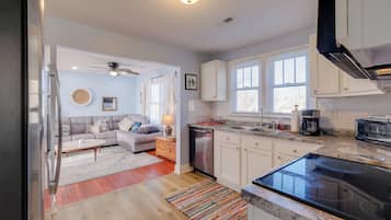 Casa (3 Bedrooms) | Interni