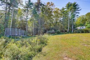 House (3 Bedrooms) | Interior - Hike & Explore! Nature-centric Hudson Valley Home (Ellenville)