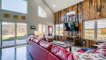 Rumah (3 Bedrooms) | Interior