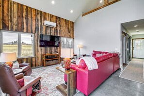 Rumah (3 Bedrooms) | Interior