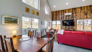 Rumah (3 Bedrooms) | Interior