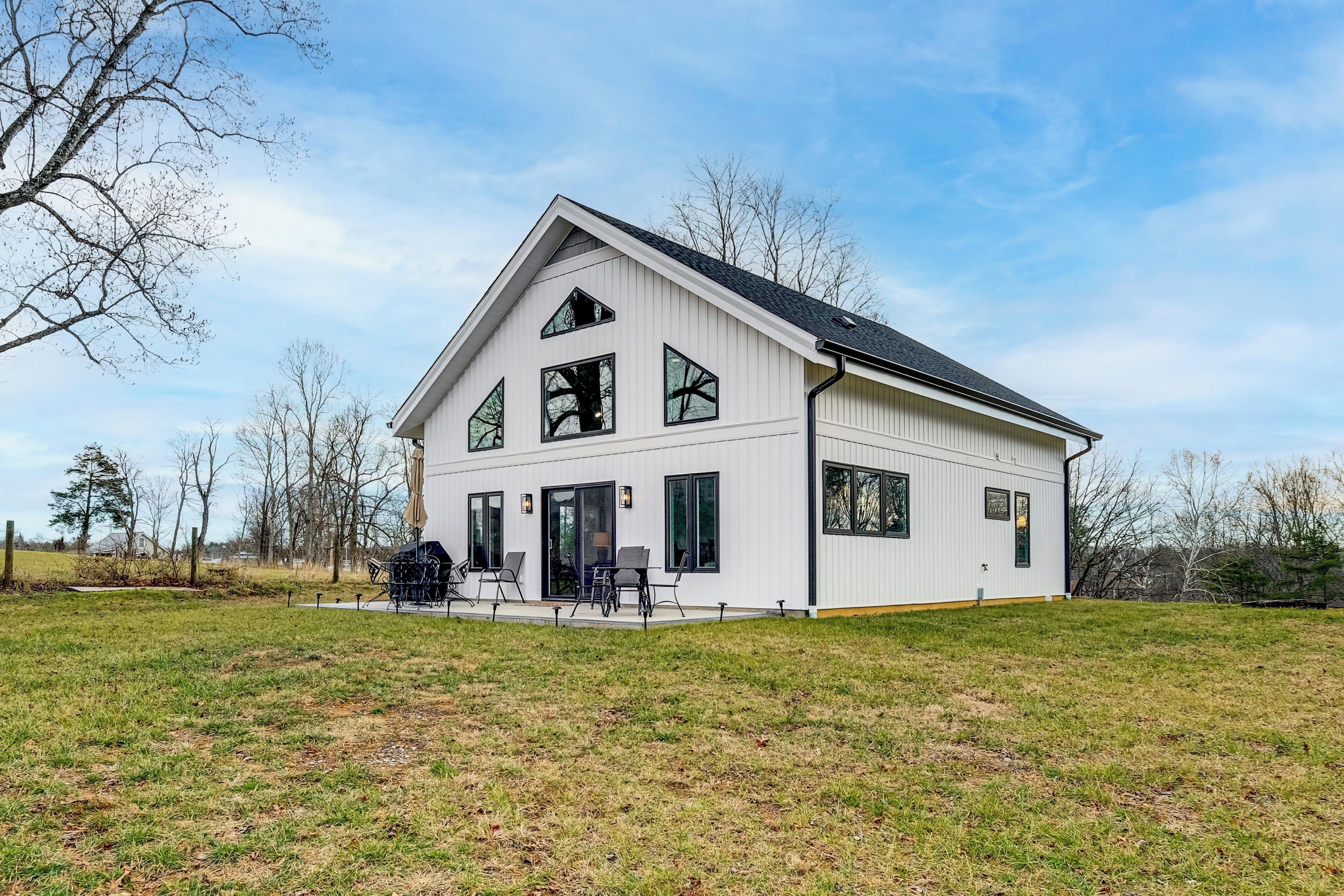 獨棟房屋 (3 Bedrooms) | 住宿內部