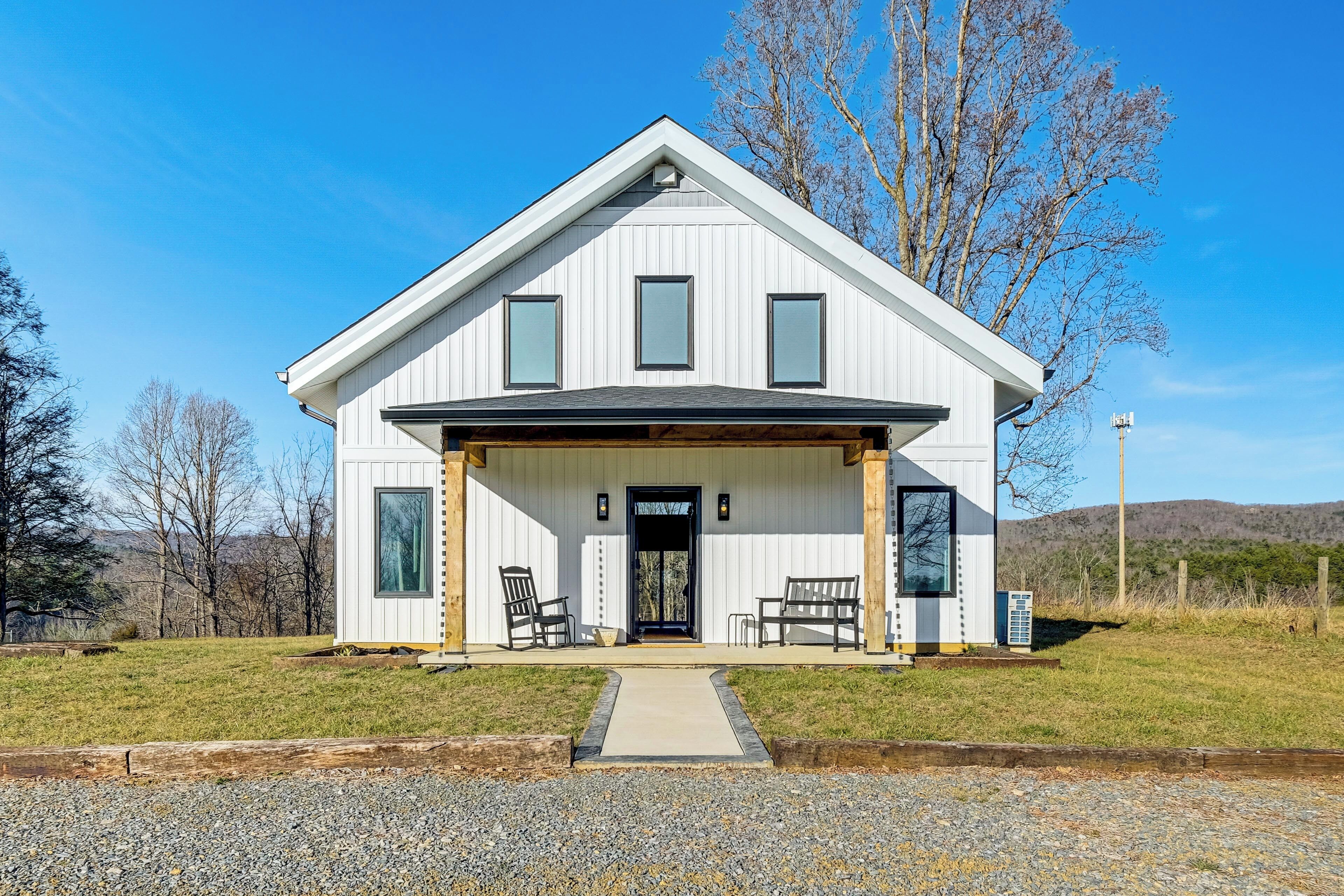 Rumah (3 Bedrooms) | Interior