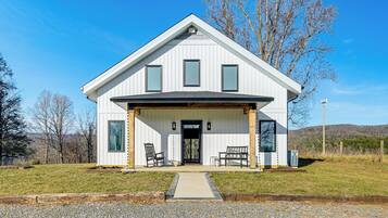 Rumah (3 Bedrooms) | Interior