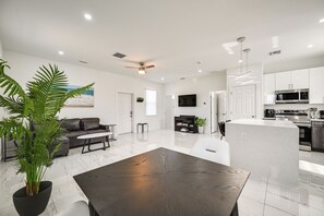 House (1 Bedroom) | Interior - Fairways & MLB Fun! Couples Home in Lehigh Acres (Lehigh Acres)