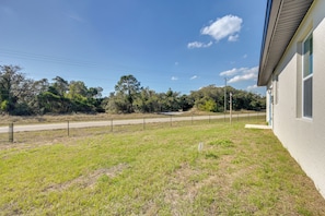House (1 Bedroom) | Interior - Fairways & MLB Fun! Couples Home in Lehigh Acres (Lehigh Acres)