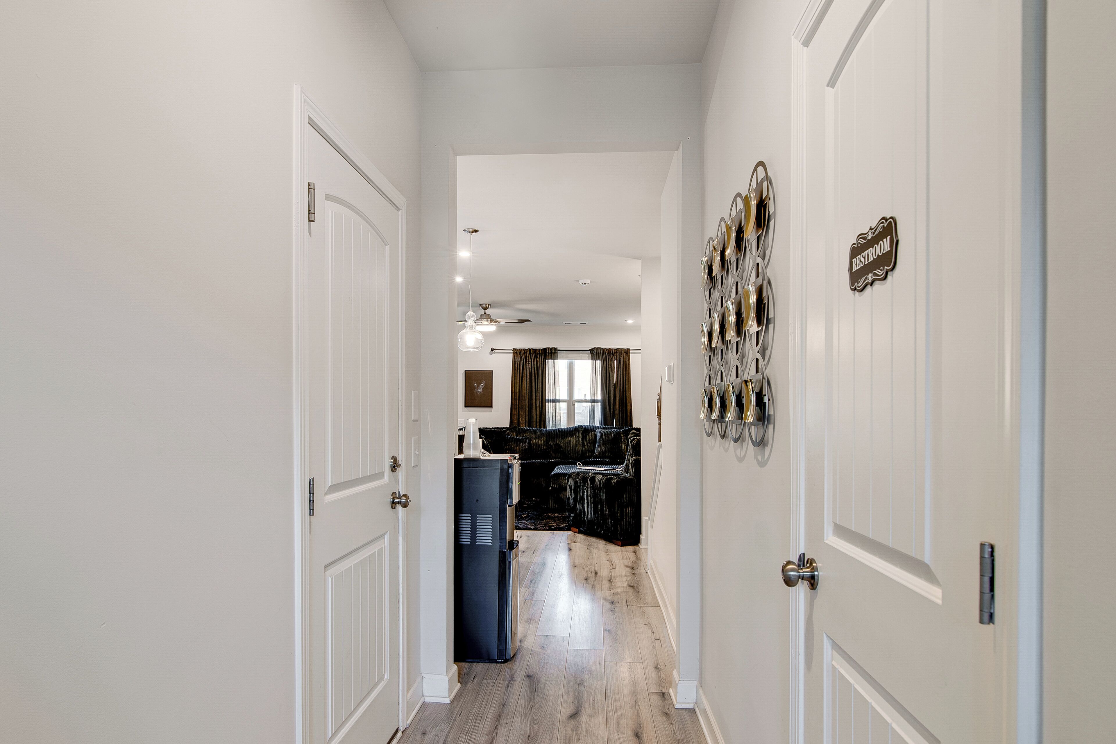 Apartment (3 Bedrooms) | Interior