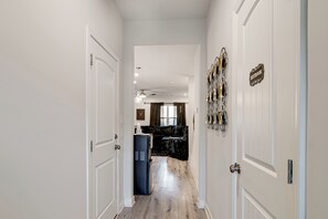 Căn hộ (3 Bedrooms) | Nội thất