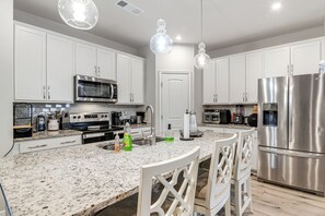 Căn hộ (3 Bedrooms) | Nội thất