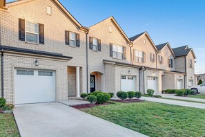 Căn hộ (3 Bedrooms) | Nội thất