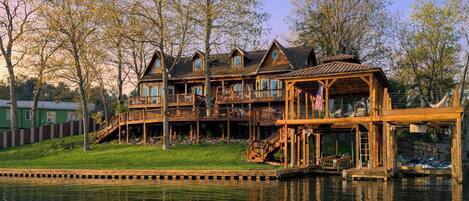 Maison (4 Bedrooms) | Intérieur