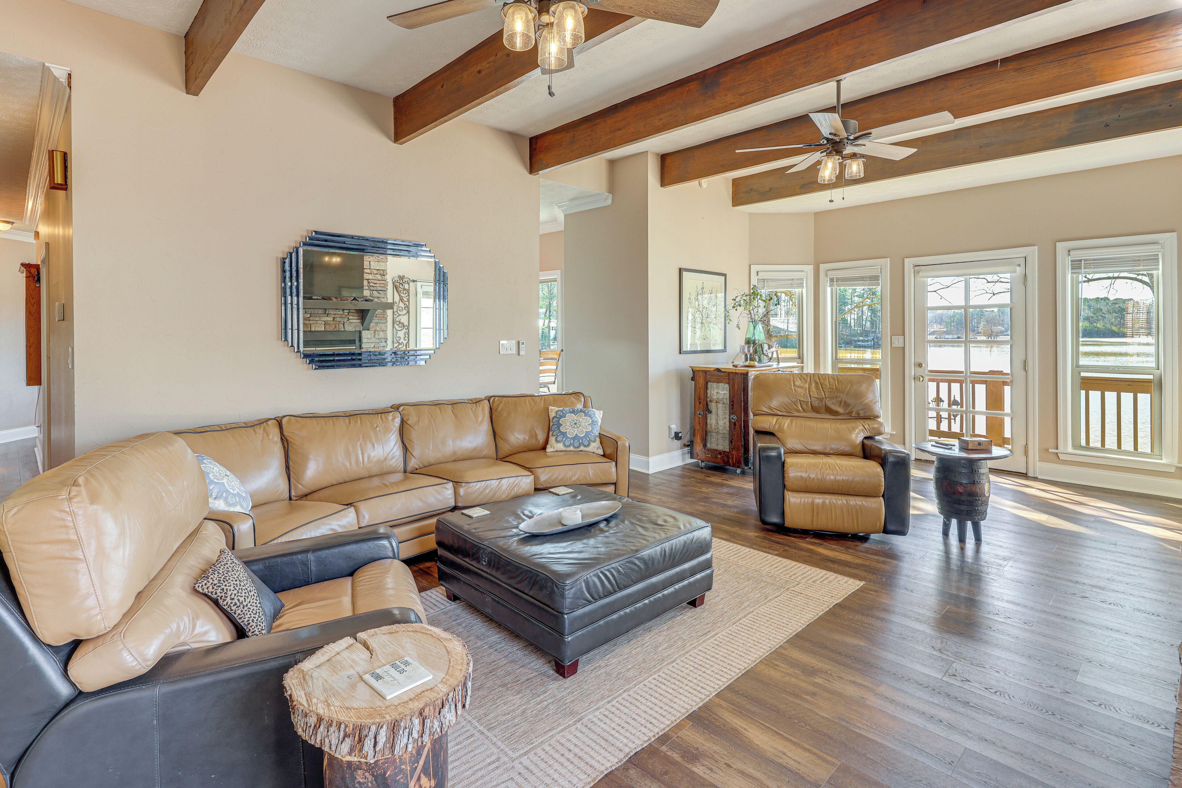 Maison (4 Bedrooms) | Intérieur