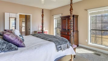 Casa (4 Bedrooms) | Interni