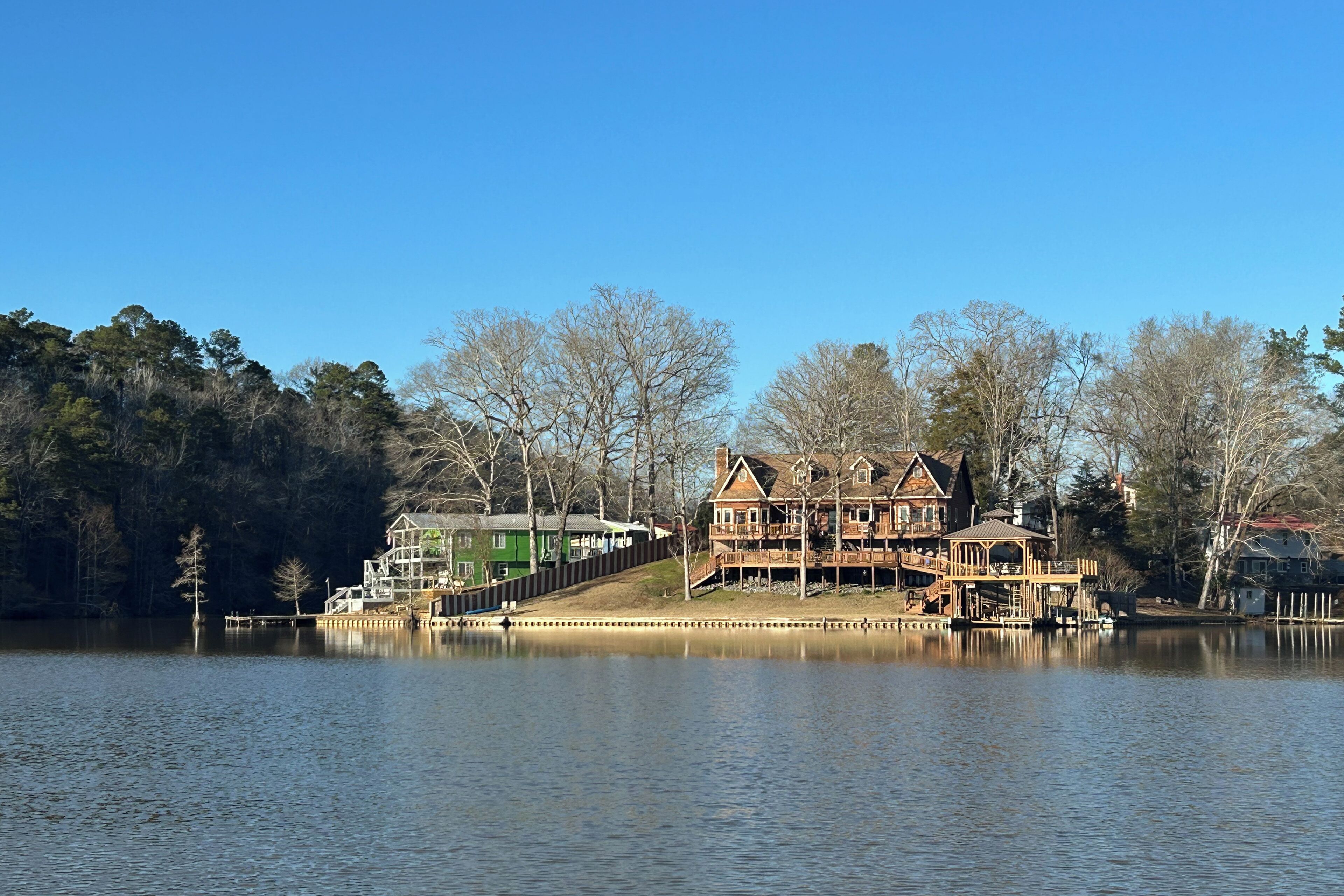 Casa (4 Bedrooms) | Interior