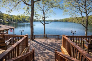 Hus (4 Bedrooms) | Boendets fasad