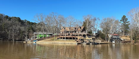 Casa (4 Bedrooms) | Vista frontal de la propiedad