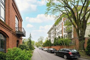 Exterior - Toruńska 45C | Bydgoszcz | Cozy Studio | Parking (Bydgoszcz)