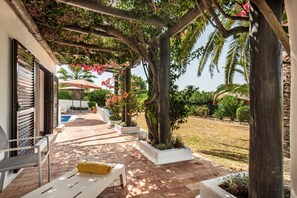 Villa | 3 bedrooms - Casa Rouxinol in Carvoeiro (Lagoa)