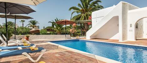 Villa | 3 habitaciones