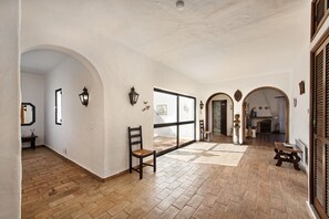 Villa | 3 bedrooms - Casa Rouxinol in Carvoeiro (Lagoa)