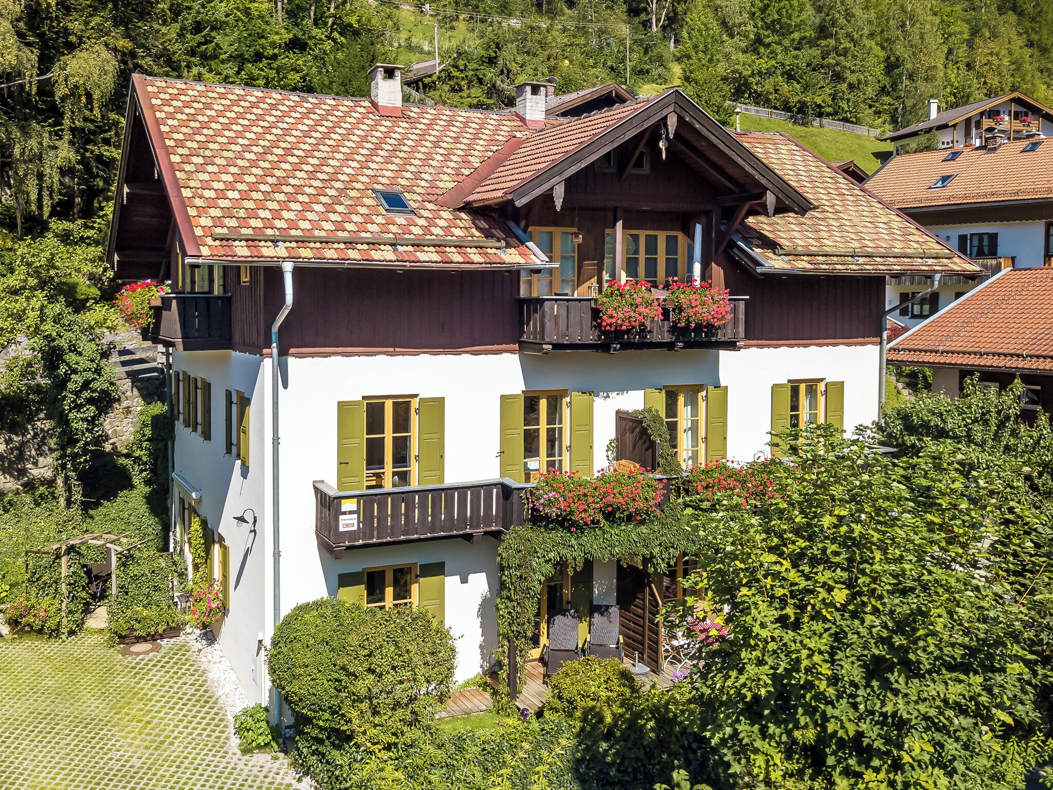 Außenbereich