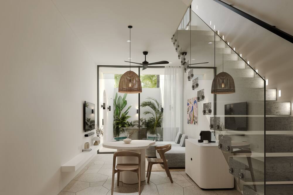 The Arc House Canggu