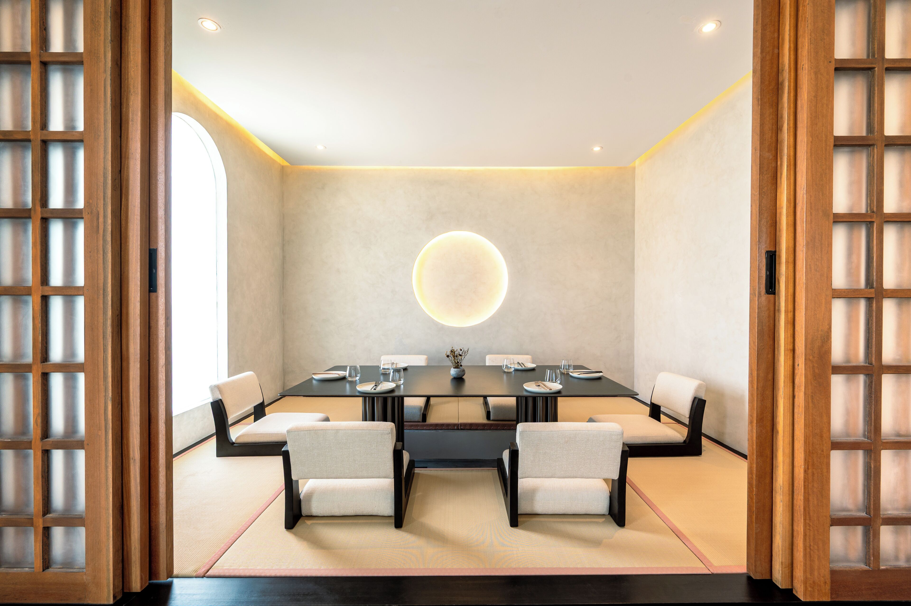 餐廳