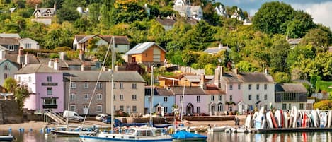 ที่จอดเรือ