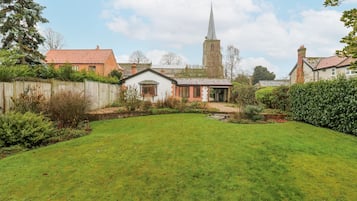 Área da propriedade