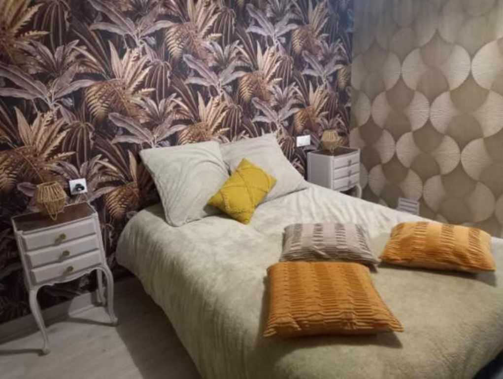 3 slaapkamers, gratis wifi, beddengoed