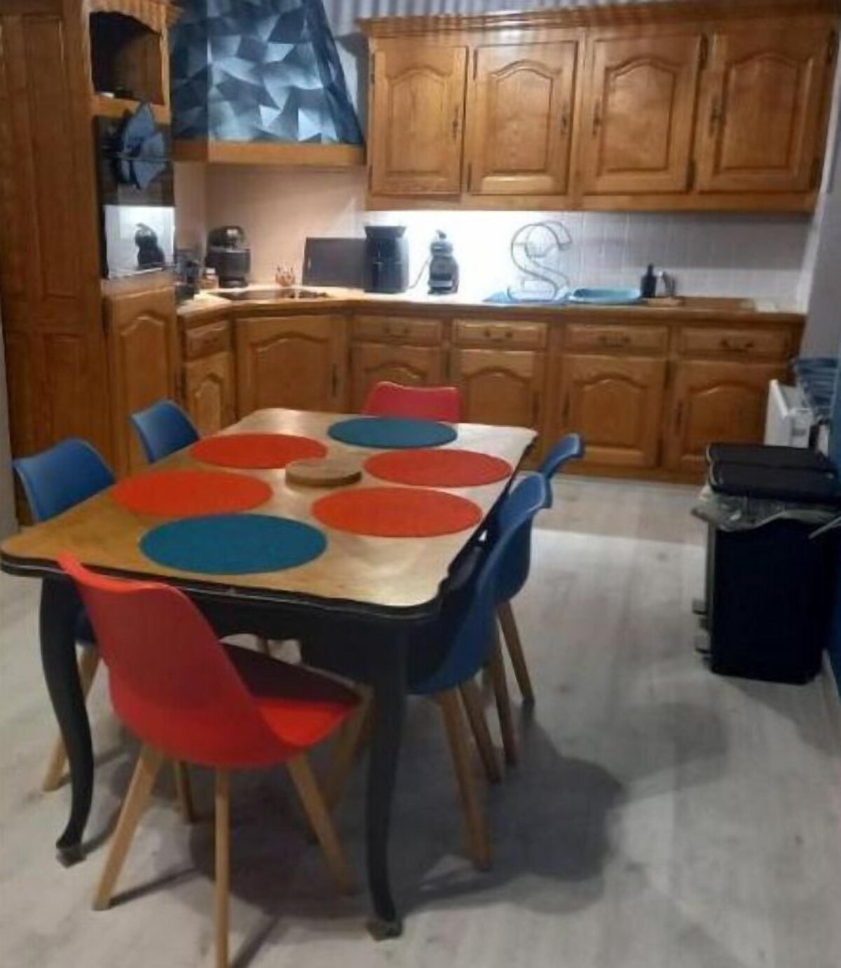 Image de profil de l’hôte