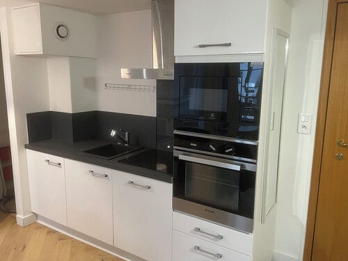 Appartement hyper centre pour la famille ou pour le travail