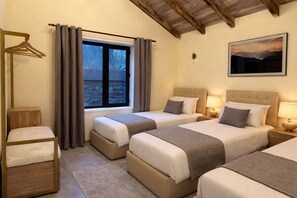 Room, Mobility Accessible, Non Smoking - Hg Barn House Gabala (Gabala)