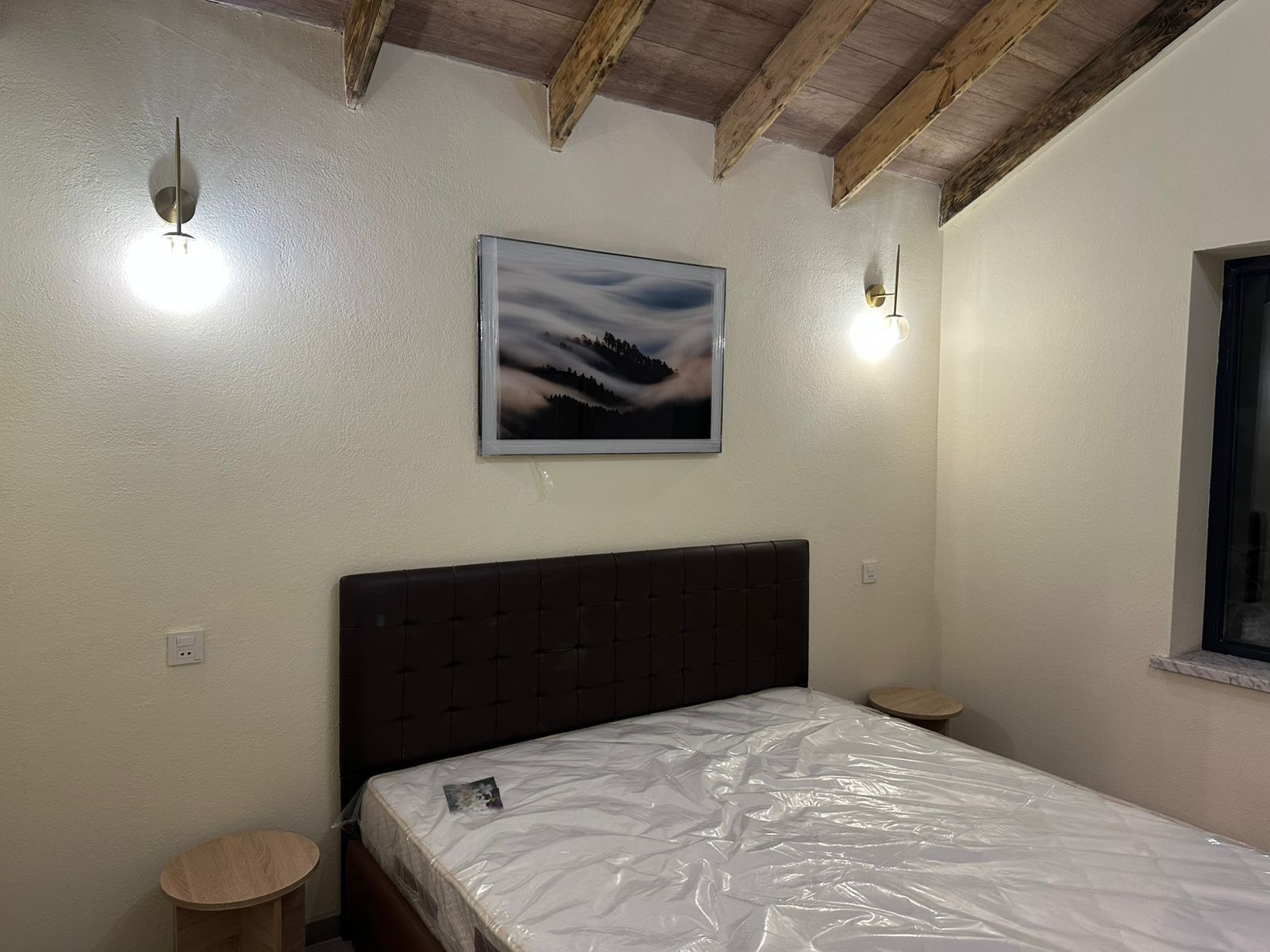 Room, Mobility Accessible, Non Smoking | Blackout drapes, soundproofing, iron/ironing board, free WiFi