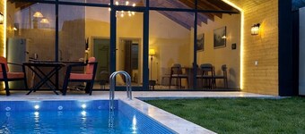 Hg Barn House Gabala