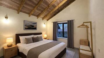 Phòng, trang thiết bị hỗ trợ người có khó khăn khi di chuyển, không hút thuốc | Giường phụ