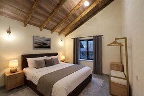 Habitación, accesible en silla de ruedas, no fumadores | Camas supletorias