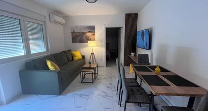 CERA AVANGARDA APARTMENT