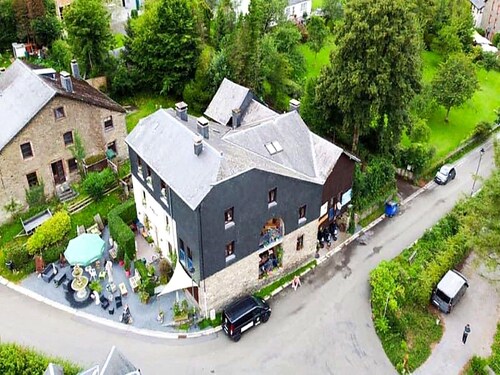 Dog-friendly House With Sauna, Bubble Bath