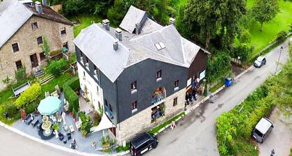 Dog-friendly House With Sauna, Bubble Bath