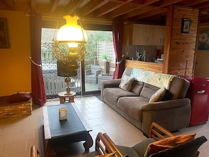 Casa | Sala de estar