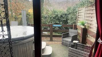 Huis | Spabehandeling