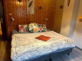 Casa | 2 dormitorios