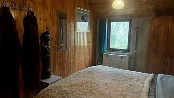 Huis | 2 slaapkamers