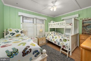 3 Schlafzimmer, kostenloses WLAN