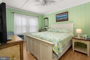 3 bedrooms, free WiFi - Ocean Aire Condos 1711 N. Baltimore #101 Ocean City, MD 21842 (Ocean City)