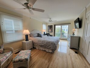 5 habitaciones y internet 